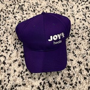 Joy Rx hat